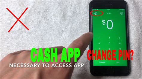 How To Bypass Cash App Pin